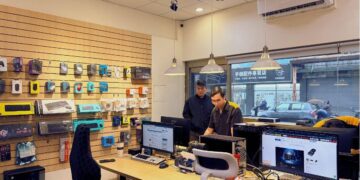 台中電腦組裝這樣選 豐原桌機達人打造最暖客製化PC品牌