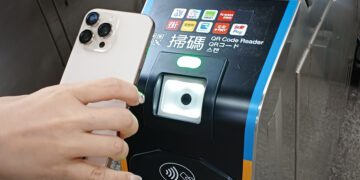 PX Pay/全支付搭上「雙北交通乘車碼」列車嘉惠小資族大賺全點