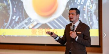 泰國Q3經濟八大指標揭示結構性復甦軌跡 外資、科技與住宅市場同步升溫