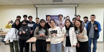 台灣最大太空社群攜手生物技術開發中心 合辦太空生醫黑客松