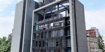 精準微創新世代！金山蒔美牙醫引進德國高階顯微設備 讓看牙更安全、更舒適