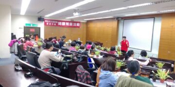 天恩花藝以美學賦能打破年齡歧視 助中高齡女性用自信開拓第二職涯