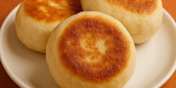 雲林斗六早餐推薦 從設計師變飯糰職人 他用手工早餐重寫人生