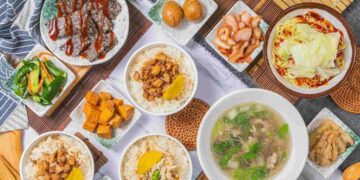 板橋牛肉湯推薦 連鎖餐飲人轉身創業 用一碗湯詮釋台式日常