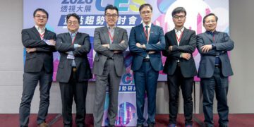 工研院盤點CES 七大AI關鍵趨勢 落地成形 產業全面轉型