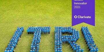 創亞太區紀錄 工研院第10度榮獲全球百大創新機構