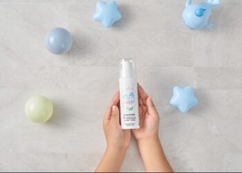 不只保濕 還要長效防護 Yutakids 榮獲德台雙實證 為敏弱肌家庭定義保養新標準