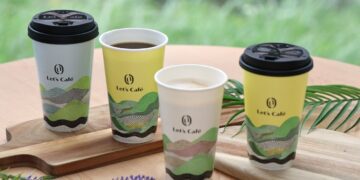 台灣特有高山風味隨手享 全家便利商店推出質感雙饗 阿里山極選綜合咖啡、蘭韻梨山烏龍