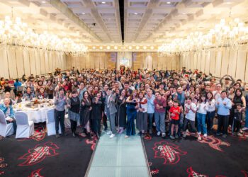 高雄市網路自媒體從業人員職業工會會員大會暨114歲末年終聯合感恩餐會