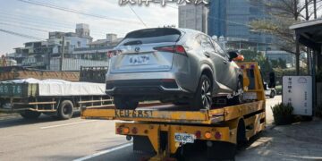 苗栗汽車救援推薦 24 小時全年無休、即時出勤不中斷