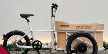 桓鼎攜手台端、茁壯創能搶攻台灣綠色移動商機