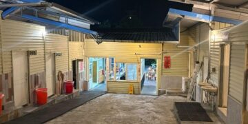 礁溪平價溫泉推薦 在地人私藏美人湯 營造專家把關水質更安心