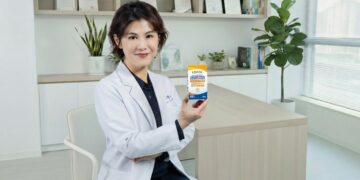 醫師解析魚油挑選重點 愛維他推出94%冰島魚油新選擇