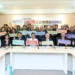 首創!大文山 ESG 行動聯盟啟動 萬芳醫院領頭 首創!大文山 ESG 行動聯盟啟動 萬芳醫院領頭