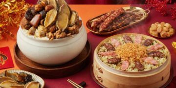 最後倒數！年菜戰局進入「斷貨警戒期」網購再現「搶菜熱潮」 momo賞星鮮提供星級飯店年菜宅配