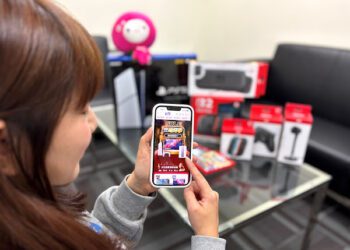 2026春節9天連假商機升溫　momo「新春娛樂四大天王」買氣爆發