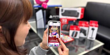 2026春節9天連假商機升溫 momo「新春娛樂四大天王」買氣爆發