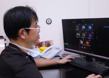 建立跨國連結的臨床文化！張光正醫師：知識必須被傳承與共享