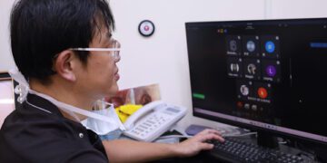 建立跨國連結的臨床文化！張光正醫師：知識必須被傳承與共享