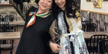 一聲媽咪叫了10年 紫君和國寶陳淑芳不是親生卻更像母女