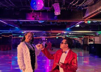 與60+歲阿姨合拍MV共舞竟心跳加速！DAPUN大胖自曝愛情觀「年齡只是數字！」