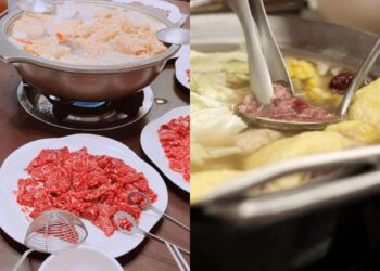 台南牛肉火鍋推薦 從老字號到文青風格 一次帶你吃遍最正宗滋味