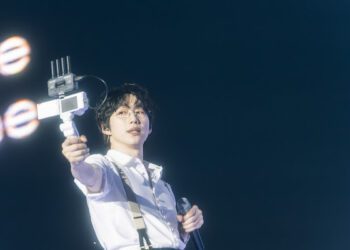 曾翻唱台語歌〈浪子回頭〉驚豔歌迷！10CM 再度來台預告「台灣限定驚喜」