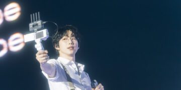 曾翻唱台語歌〈浪子回頭〉驚豔歌迷！10CM 再度來台預告「台灣限定驚喜」