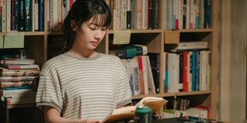 TWICE多賢戲劇處女秀主動給意見！李施優曝片場幕後：她不是偶像，是很敢演的對手