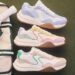 當新興全齡運動遇見頂尖舒適科技 SKECHERS 匹克球鞋專業全面到位