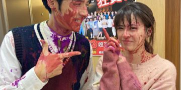 蘇晏霈《豆腐媽媽》畫室潑漆淚崩 115 萬觀眾陪心碎、收視創新高