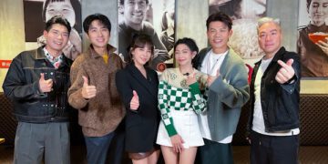 《豆腐媽媽》幕後彩蛋連環爆！曾智希演到「憂鬱症」