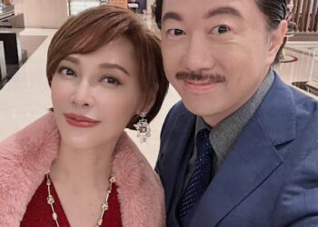 睽違20年再續前緣！李沛綾入主《豆腐媽媽》 頂罪坐牢20年哭斷腸