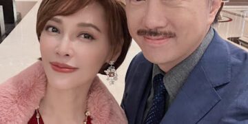 睽違20年再續前緣!李沛綾入主《豆腐媽媽》 頂罪坐牢20年哭斷腸