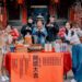 王中平突破性別框架演媽祖 徐千京化身網紅演繹女性互相接住的療癒故事 王中平突破性別框架演媽祖 徐千京化身網紅演繹女性互相接住的療癒故事