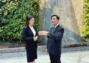 智衡永續基金啟動評估 擬推動試行計畫 結合國際資本與量化經驗 打造長期穩健的制度型投資架構