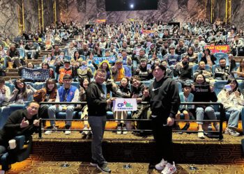 《冠軍之路》「元旦應援場」滿座喊：三振他 哭太慘「簽名毛巾」險毀