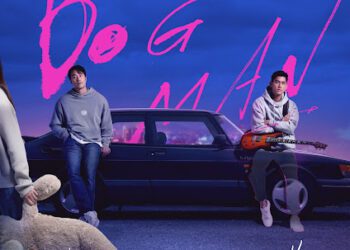 張孝全拋開硬漢型男形象 與姚淳耀、黃迪揚組Band談耍廢中年