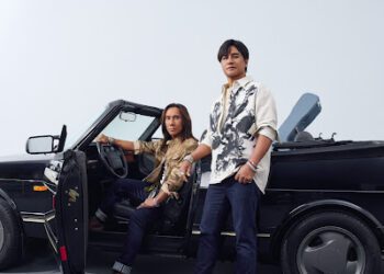 首度連開3場小巨蛋！動力火車坦言擔心票房