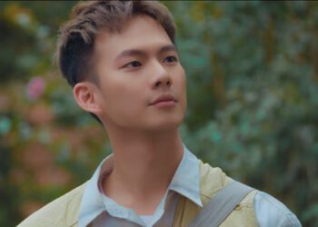 吳念軒無預警現身節目嚇歪宋偉恩 鄭茵聲警告：別相信任何人