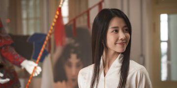 邵雨薇獻出年初最驚喜國片演出 挑戰「萬能女鬼」演技大噴發