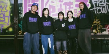 許智彥攜手LEO王、黃迪揚熱血飆戲 台灣首部嘻哈音樂電影正式啟動