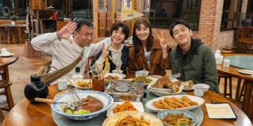 施名帥、朱芷瑩首曝戀愛內幕 聊到規定「睡前禁言」!