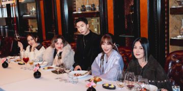 四女神香港最終回哭成淚海 曾莞婷淚揭「人生最低潮時接節目」！