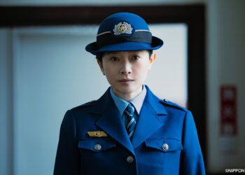 《失控的她》篠原涼子禁忌愛上死刑犯！SixTONES 成員傑西「冷笑話大賽」逗樂日劇女王