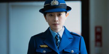 《失控的她》篠原涼子禁忌愛上死刑犯！SixTONES 成員傑西「冷笑話大賽」逗樂日劇女王