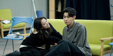 《婚內失戀》李玉璽搭檔「舊愛」項婕如　曝她「未曾展現的一面」：比我更瘋　　