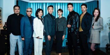 張懷秋《Bad Girl》受封「霸總的風範」護愛陳孟琪 吳念軒認「床上動作戲」拍到受傷　