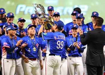 紀錄片《冠軍之路》票房破7000萬 成臺灣紀錄片影史票房第2名