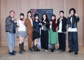 《恨女的逆襲》李千娜首度公開神秘角色 王彩樺冷喊「小三來了」